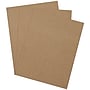 9" x 12" Heavy Duty Chipboard Pads, Kraft, 640/Carton (CPHD912)~#|#~22754654-DED2-49D4-A40D8DD2496C7ABC_sc7