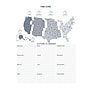 2027 House of Doolittle 8.5" x 11" Weekly Appointment Book, Faux Leather Cover, Black/Blue (27202-27)~#|#~2277267A-9BC8-4E98-A8B5005194D0B12A_sc7