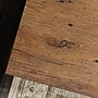 Sauder Palladia 65"W Executive Desk, Vintage Oak (420604)~#|#~22774AF3-EF5A-4107-9DC05BDEF4ADA11B_sc7
