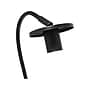 Lalia Home Studio Loft Table Lamp, Matte Black (LHT-5061-BK)~#|#~227755DE-CC0C-4854-AA469938C49F55EA_sc7