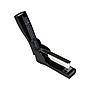 Bostitch Dynamo Handheld Stapler, 20-Sheet Capacity, Staples Included, Black (B105R-BLK)~#|#~2278C11D-07FE-4028-BCEC39BAFBB935D9_sc7