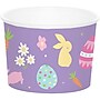 Creative Converting Modern Easter Party Kit, Serves 8 (DTC9213E4A)~#|#~2279E4AA-D004-4F7C-908219682F89A501_sc7