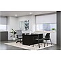 HON Mod 60"W L-Shaped Single-Pedestal Desk, Java Oak (HLPL6072LDESK1BBFJA1)~#|#~227B87AE-9D10-425C-95166AEC9D91544A_sc7