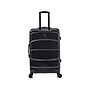 DUKAP Sense 28" Hardside Suitcase, 4-Wheeled Spinner, TSA Checkpoint Friendly, Black (DKSEN00L-BLK)~#|#~227D7D72-67B9-4585-B0A2BA3EB9004583_sc7