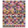 2027 TF Publishing Big Grid-Floral 12" x 12" Monthly Wall Calendar, Multicolored (27-1103)~#|#~227D843D-8752-4A95-88174CAE7C1FC620_sc7