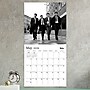 2026 TF Publishing 12" x 17" TF Publishing 12" x 12" The Beatles: In Black & White 26-1102~#|#~227DED3C-3B63-4637-81D1A416AFE3FD88_sc7
