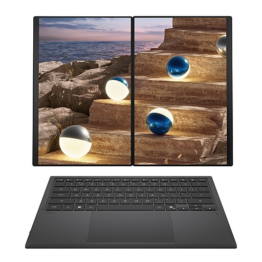 ASUS Zenbook DUO 14
