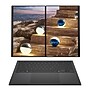 ASUS Zenbook DUO 14" Dual Touchscreen 3K OLED Laptop, Copilot+ PC, Intel Core Ultra 9-386H,  32GB RAM, 1TB SSD, Win 11 Home~#|#~2280F9C7-EF1D-4B2F-AB9541C97214AA4A_sc7