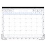 2026-2027 Blue Sky Elenora 17" x 22" Academic Monthly Wall Calendar, Assorted Colors (158819)~#|#~22828E7F-2246-4FA5-9E1F440D413507A6_sc7