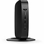 HP Elite t655 Desktop Computer, AMD Ryzen Embedded R2314, 16GB Memory, 256GB SSD (AY6Z9UT#ABA)~#|#~2284AF83-4110-4178-80CDF1B4AD22B333_sc7