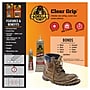 Gorilla Clear Grip Contact Adhesive, 3 oz., Crystal Clear (8040002)~#|#~2284BC66-200B-4951-ADCC86F638DB623D_sc7
