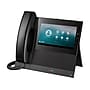 Poly CCX 700 Series 24-Lines VoIP Phone, Black (82Z83AA)~#|#~2287BF37-0857-4A0C-AAED7AEEED427B9C_sc7