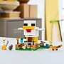 LEGO Minecraft Chicken Farm Building Set, 233 Pieces (21585)~#|#~2287CB95-6D5B-4EC1-9A2F28FD405017D3_sc7