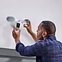 Ring Floodlight Cam Pro Outdoor Wireless Security Camera, White (B0CG6VFFVL)~#|#~228B3A0D-E101-4172-BA5ACA264A47655B_sc7