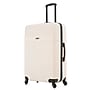 InUSA Resilience 29.52" Hardside Suitcase, 4-Wheeled Spinner, TSA Checkpoint Friendly, Sand (IURES00L-SAN)~#|#~228E9962-8B43-40CA-A8DC7974CF8A3A2C_sc7