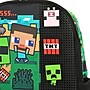 Bioworld Minecraft Kids Backpack, Large, Multicolored (BPY7Y2HMNCSB00)~#|#~228F7688-EF8C-460B-BA23CCA61A6FFF69_sc7