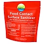 Diversey Aqua Chempacs Food Contact Surface Sanitizer, 150 Pacs/Bag (9321296)~#|#~2291BBC5-7852-476A-AFEFE1078130E0F9_sc7