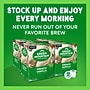 Green Mountain French Vanilla Coffee Keurig® K-Cup® Pods, Light Roast, 96/Carton (6732)~#|#~2292E274-FD94-47F6-96306D2E2AFE7F51_sc7