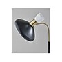 Adesso Patrick Incandescent Desk Lamp, 21", Black/Antique Brass (3758-01)~#|#~22940280-89F8-4289-9898BD2EC00AC8C0_sc7