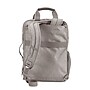 Skyway Luggage Rainier Deluxe Laptop Compatible Backpack, Zion Gray (505-17-020-BKP)~#|#~2296AFE4-CA5E-49C3-B36889752625142E_sc7