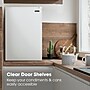 Magic Chef Adjustable Temperature Control Refrigerator, 4.4 Cu. Ft., White (HMAR45HCWE)~#|#~229819A3-D107-4709-8BFDBCC3C3534E43_sc7