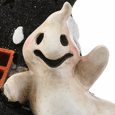 National Tree Company Haunted House - Thumbnail 3