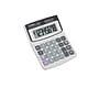 Canon LS-82Z 4075A007AA 8-Digit Portable Calculator, White~#|#~229C2434-AAC9-4837-8CBD2E4C1BD9523B_sc7