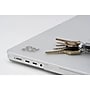 Zagg 13" Laptop Case, Clear (702315481)~#|#~229C5B52-5C47-4241-AA79982B8A20E5CA_sc7