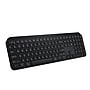 Logitech MX Keys S Wireless Keyboard, Black (920-011406)~#|#~229CF4E6-2938-41D8-92969F298919EA33_sc7