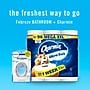 Febreze Small Spaces Air Freshener Solid, Linen & Sky Scent, 0.25 fl. oz., 4/Pack (2572)~#|#~229E2860-4A01-41B4-91738FDB6CB41C79_sc7
