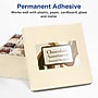 Avery Pearlized Ivory Rectangle Multipurpose Labels, 4.75" x 3.75", Ivory, 100/Pack (94254)~#|#~229F0225-6047-425A-B5FFD17A4C0F2B2F_sc7
