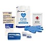 First Aid Only 9-Piece CPR & Sprains Treatment Pack (91165)~#|#~229FD14F-72AB-4B45-B49E5F1BB5895154_sc7