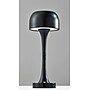 Adesso Jimmy LED Table Lamp, Black (2602-01)~#|#~22A1A15F-4B56-4086-86A0969DC8C29989_sc7