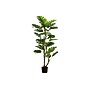 Monarch Specialties Inc. 61" Artificial Monstera Tree in Pot (I 9522)~#|#~22A20EC2-48D3-4A5B-A8D84C329FFC1A25_sc7