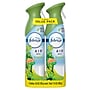 Febreze Odor-Fighting Air Freshener Aerosol, Gain Original Scent, 8.8 oz., 2/Pack (97810)~#|#~22A3FD59-F054-43C3-92E9DAB5F1645A8F_sc7