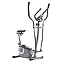 Sunny Health & Fitness Essential Interactive Series Seated Elliptical, Gray (SF-E322004)~#|#~22A4843A-D1E4-4E9D-9423A854A47E9134_sc7
