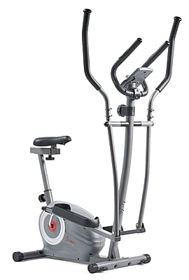 Ellipticals