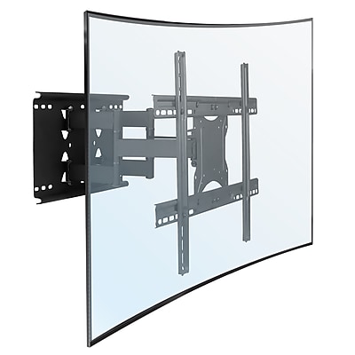 Mount-It! Articulating TV Mount - Thumbnail 3