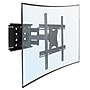 Mount-It! Articulating Wall TV Mount, 132 lbs. Max. (MI-385)~#|#~22A48A4B-5808-4F1B-A98776C4D16020C9_sc7