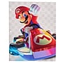 Innovative Designs Super Mario Glossy 3-Hole Punched 2 Pocket Paper Portfolio Folder, Multicolored (720374MB~#|#~22A798A9-40A2-4E01-BA06FE840151FFF8_sc7