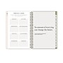 2026 Blue Sky The Everygirl Meena 5" x 8" Calendar Year Weekly & Monthly Planner, Plastic Cover, Multicolored (156264)~#|#~22A98CFE-210E-4D7D-A3AB533E070469E8_sc7