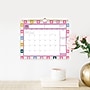 2025-2026 Blue Sky Mayla 11" x 8.75" Academic Monthly Desk or Wall Calendar, Multicolored (155392)~#|#~22A9996E-680A-490D-83986D2BA3055B75_sc7