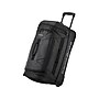 Samsonite Andante 12.5" Polyester Carry-On Travel Duffel with Wheels (117224-5455)~#|#~22AE2ECF-DBA0-4BC2-87A513800186A671_sc7