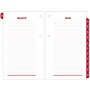 2026 AT-A-GLANCE 6" x 3.5" Daily Calendar Refill Pages, White/Black (E717T-50-26)~#|#~22AF7B2D-367F-45AE-A60000A07529E6CD_sc7
