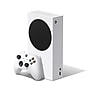 Microsoft Xbox Series S Console, 512GB, Robot White (EP2-10050)~#|#~22B0E4A4-A410-474C-B229FEFE1E59E321_sc7