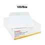 Staples Self Seal Security Tinted Catalog Envelopes, 9" x 12", White, 100/Box (21574)~#|#~22B194EC-AD29-4996-8EB0D15A75F2C6B8_sc7