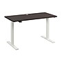 Bush Business Furniture Move 60 Series 48"W Electric Adjustable Standing Desk, Storm Gray (M6S4824SGWK)~#|#~22B2CF31-A84C-4374-B5B7726B89880BBF_sc7
