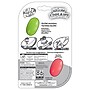 Crayola Silly Putty Glow Eggs, Assorted Colors, 2/Pack, 4 Packs/Bundle (BIN080990-4)~#|#~22B40ECD-50EC-4B28-807BDF7A658415EF_sc7
