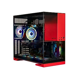 HP Pro 400 G9 Desktop Computer, Intel Core i5-14500T, 16GB Memory