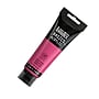 Liquitex LX ACRYLIC BASICS Acrylic Paint, Medium Magenta, 118 ml. (LIQ1046500)~#|#~22B7BE34-2F0B-466F-94108C958CA93650_sc7